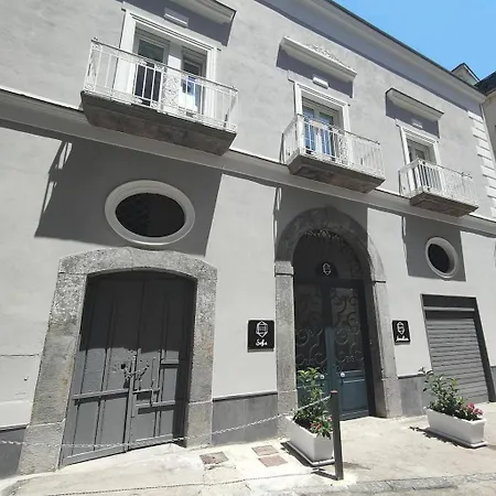 Apartment Stonehouseannalisa 3 Torre Annunziata