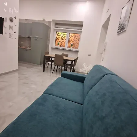 Apartment Stonehouseannalisa 3