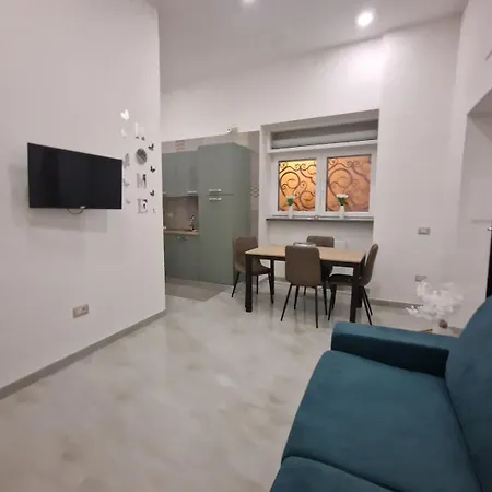 Apartment Stonehouseannalisa 3 Torre Annunziata
