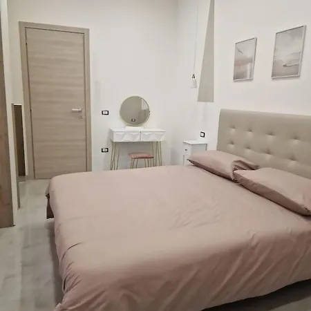Apartment Stonehouseannalisa 3