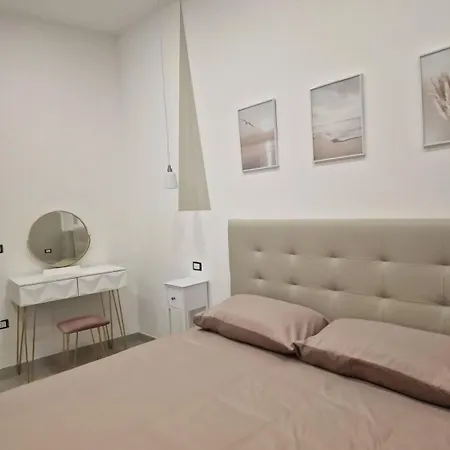 Apartment Stonehouseannalisa 3 *