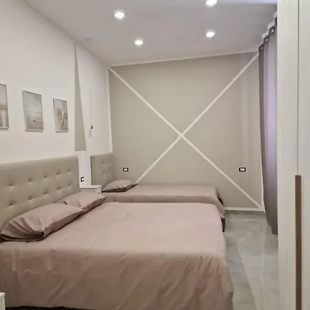 Stonehouseannalisa 3 Apartment Torre Annunziata