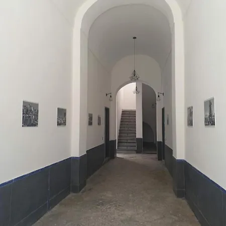 Apartment Stonehouseannalisa 3