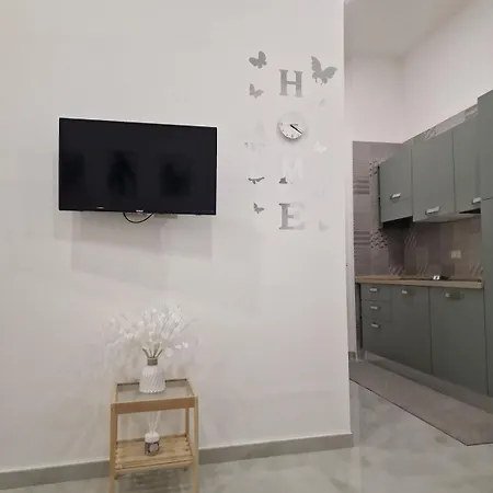 Apartment Stonehouseannalisa 3 Torre Annunziata