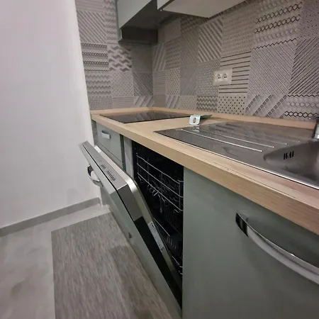 Apartment Stonehouseannalisa 3